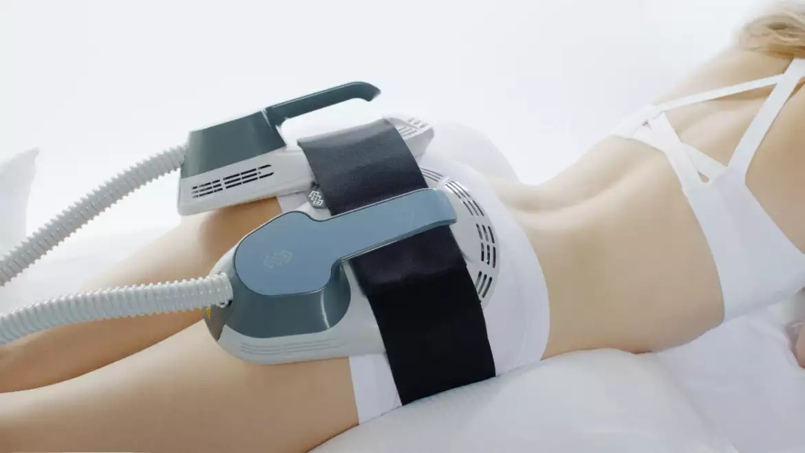 EMScultor, Ondas electromagnéticas