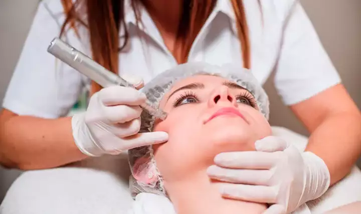Dermapen – Microneedling, EXOSOMAS