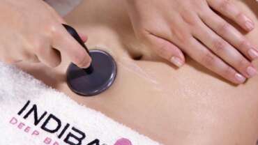INDIBA Radiofrecuencia Corporal