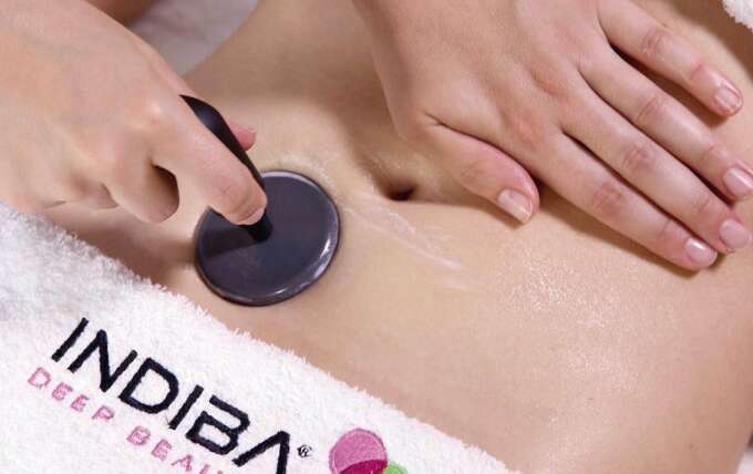 INDIBA Radiofrecuencia Corporal