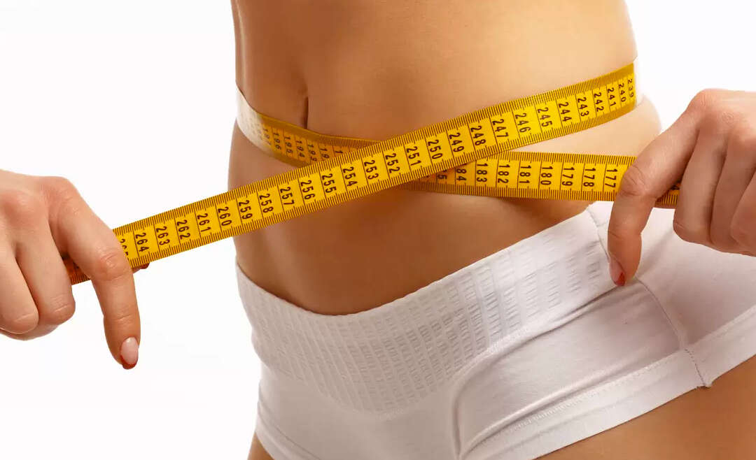 Mesoterapia inyectada corporal .