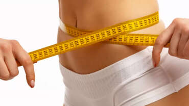 Mesoterapia inyectada corporal .