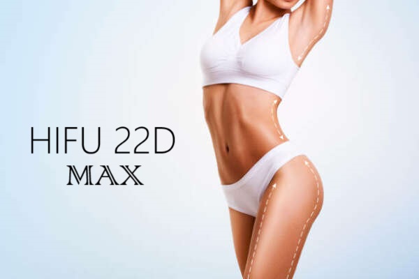 LipoHIFU – HIFU 22D – LIPOSONIX