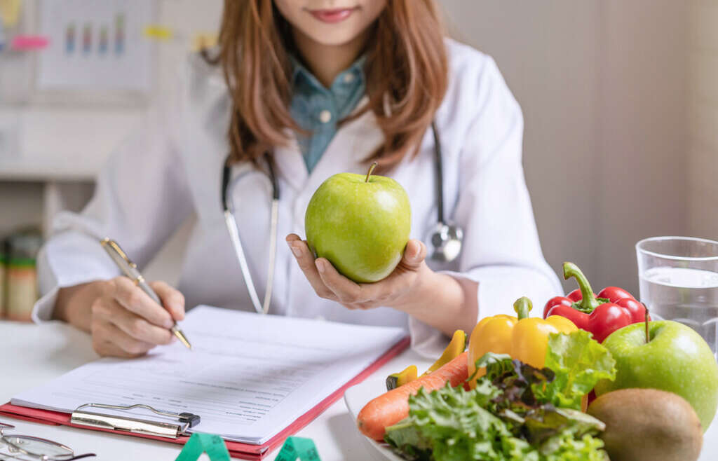Nutricionista