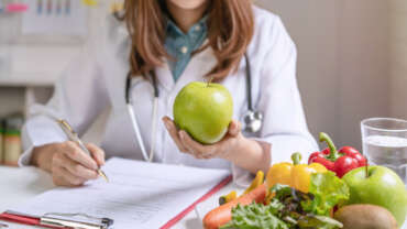 Nutricionista