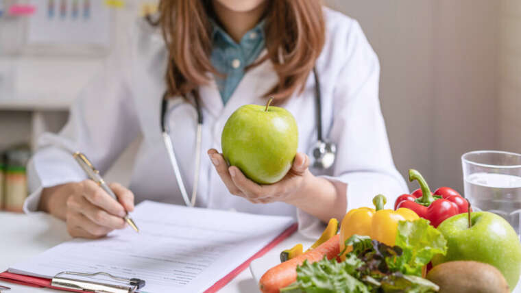Nutricionista