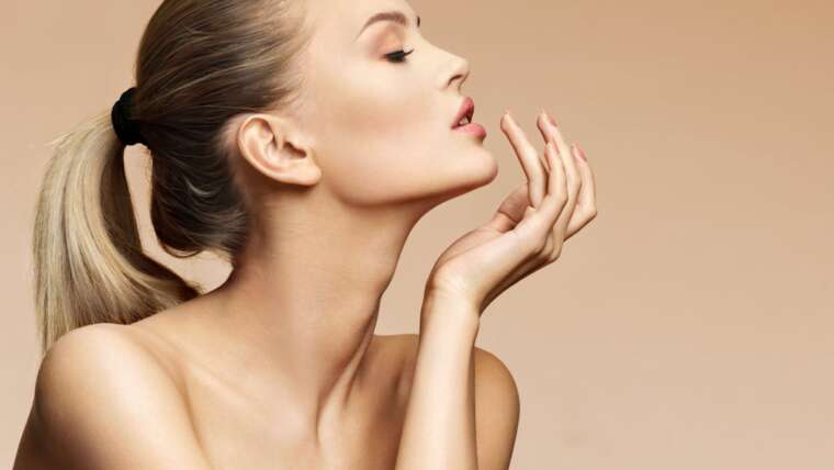 Radiofrecuencia Fraccionada Facial