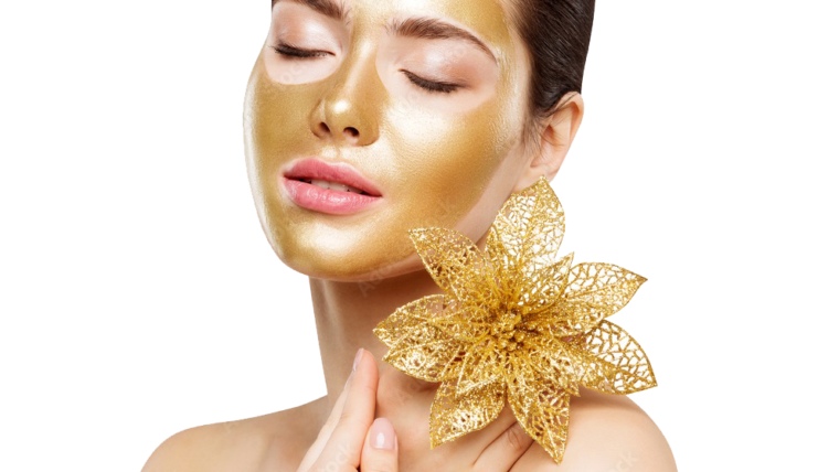 Tratamiento ORO 24k