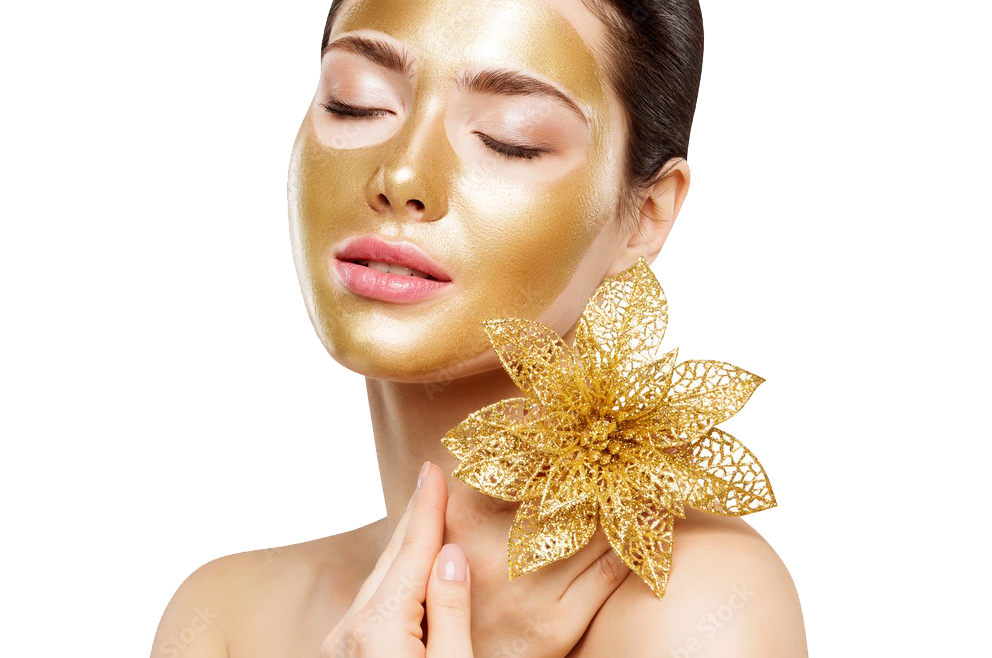 Tratamiento ORO 24k