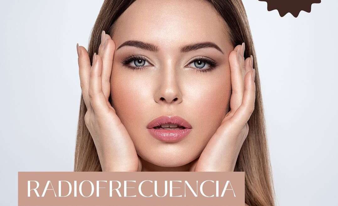 Radiofrecuencia Fraccionada con agujas