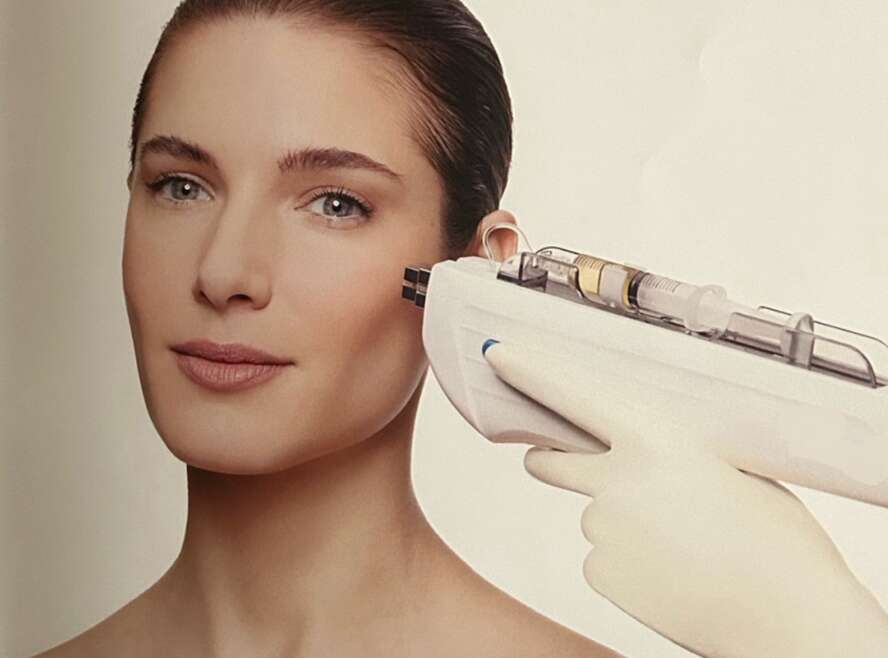 EXOSOMAS con Mesoboost o Dermapen