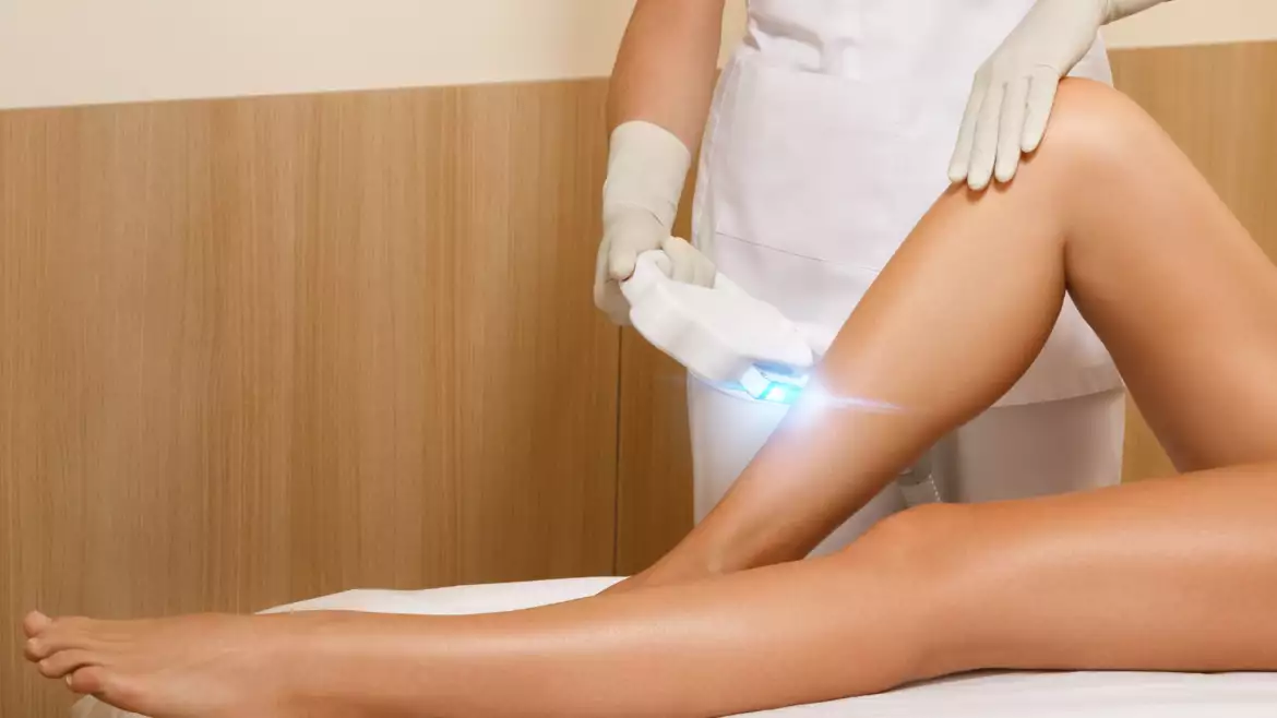 Láser médico-estético para cuidar con precisión