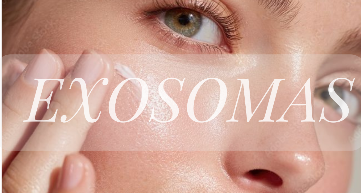 Exosomas: la nueva revolución en rejuvenecimiento y regeneración de la piel