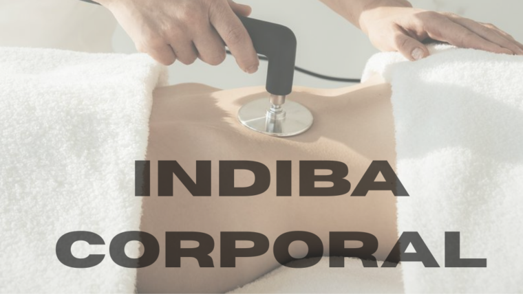 INDIBA Corporal: Remodela tu Silueta sin Cirugía