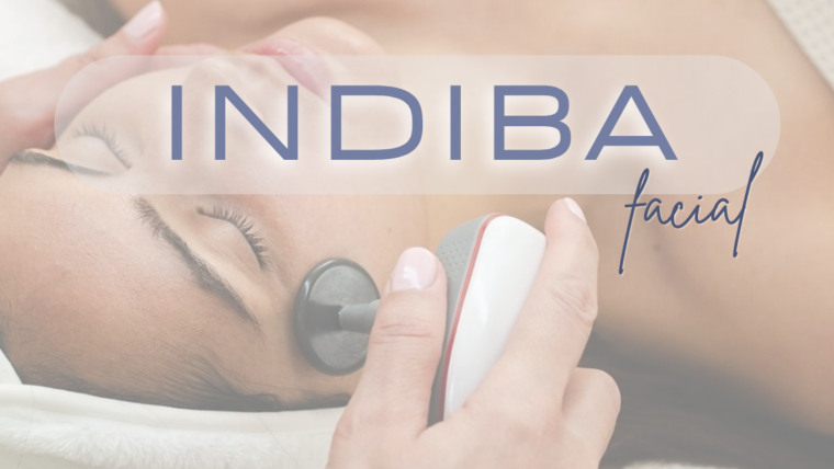 Indiba Facial: Beneficios y Cómo Funciona este Tratamiento Rejuvenecedor