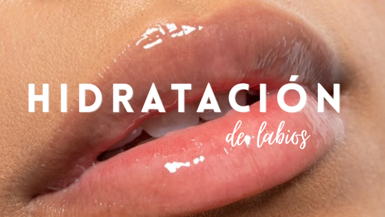 Hidratación de labios con Dermapen: consigue unos labios más suaves, hidratados y saludables