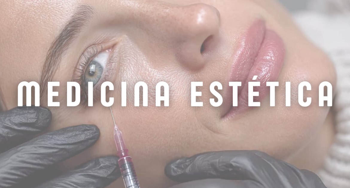 Medicina Estética en Vital Esthetic: Realza tu belleza con resultados naturales