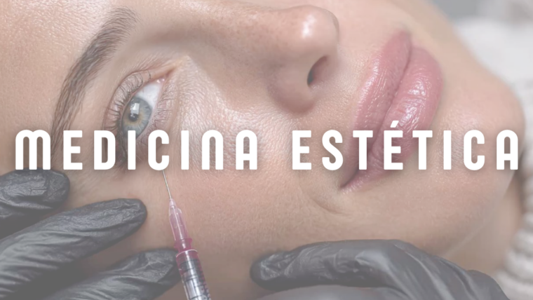Medicina Estética en Vital Esthetic: Realza tu belleza con resultados naturales